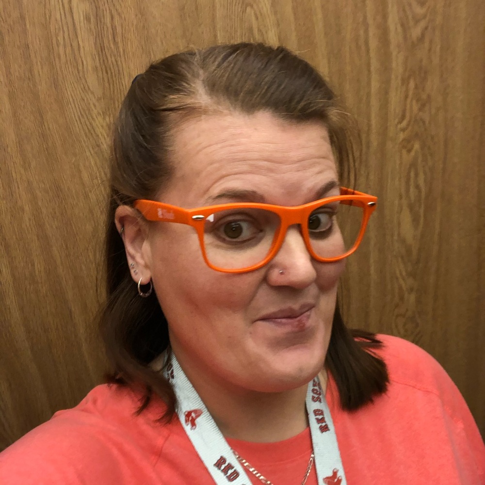 Meet your Posher, Jennifer